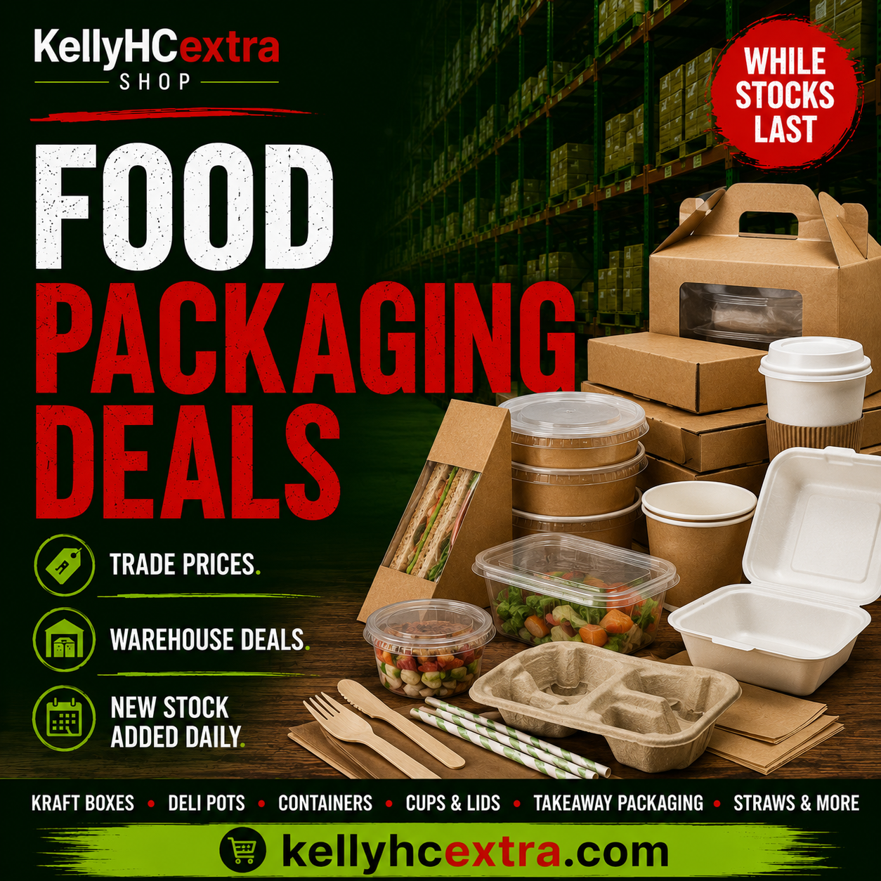 Food Packaging