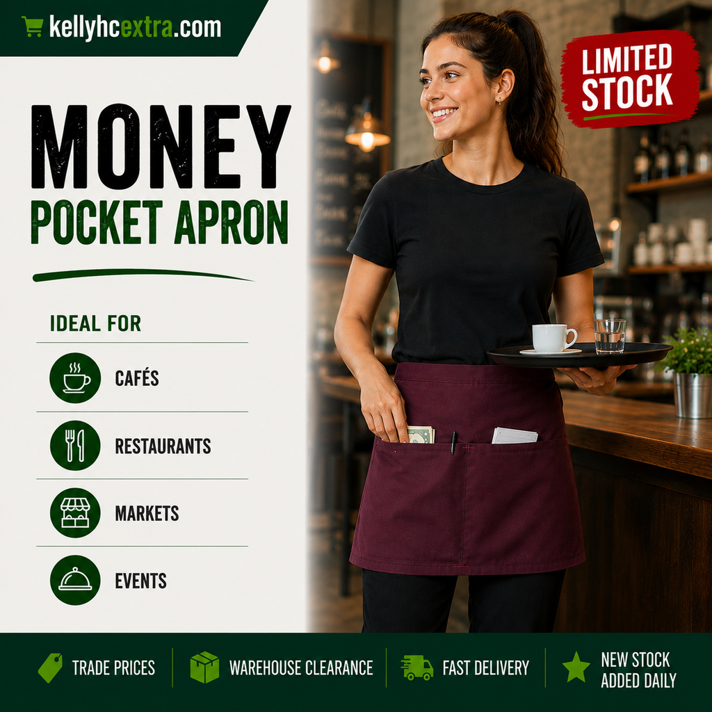 Money Pocket Ppron