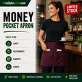 Money Pocket Ppron