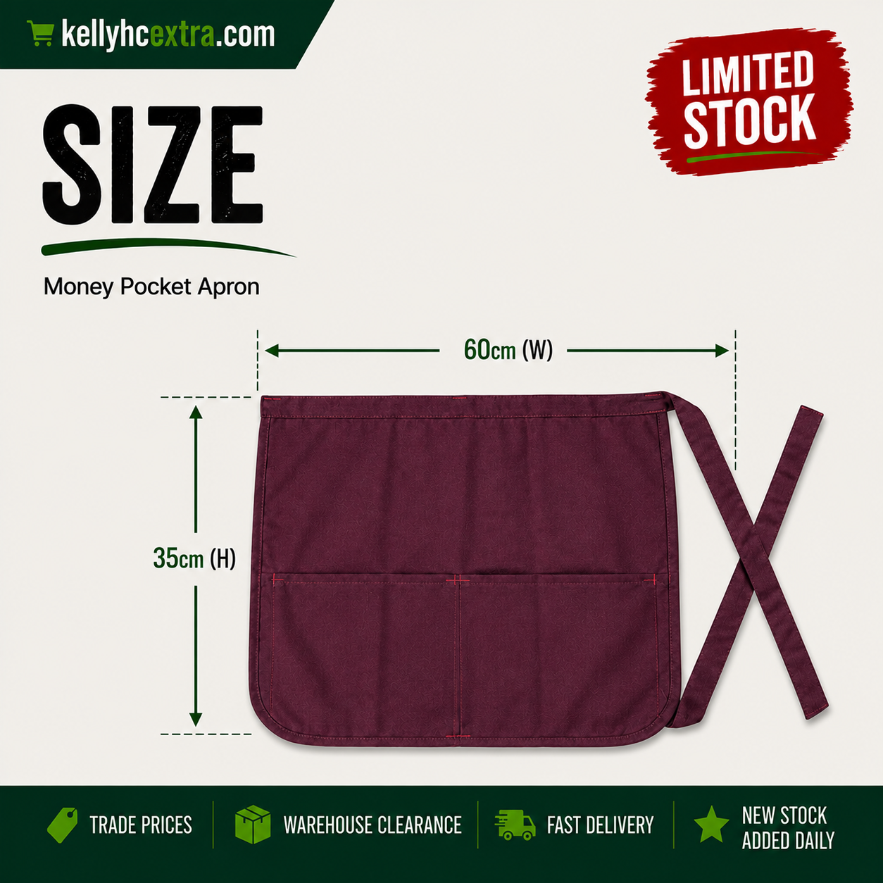 Money Pocket Ppron