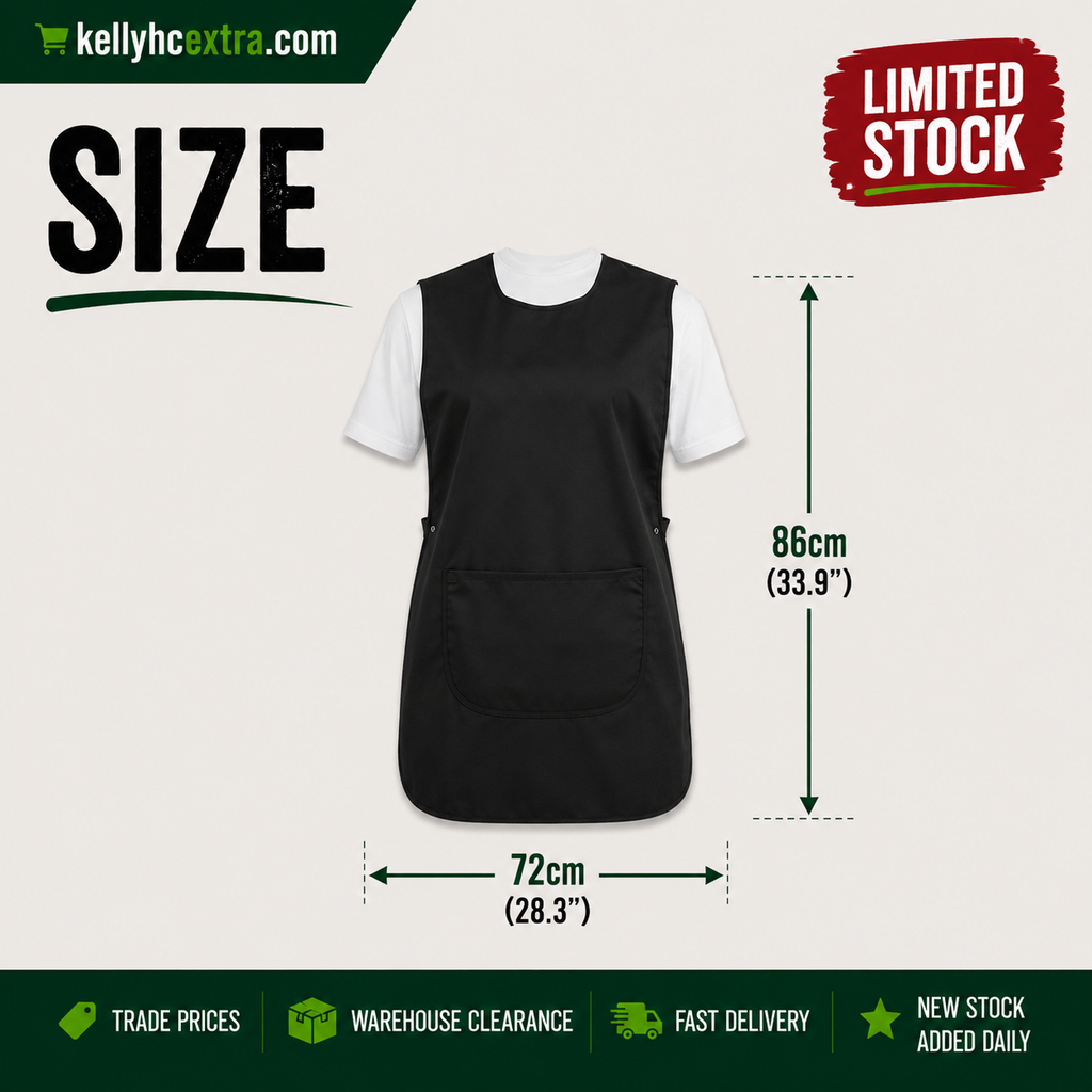 Whites Vegas Tabard