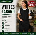 Whites Vegas Tabard