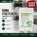Suma Star Plus D1
