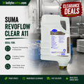 Suma Revoflow Clear A11