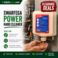 Swarfega Power Hand Cleaner