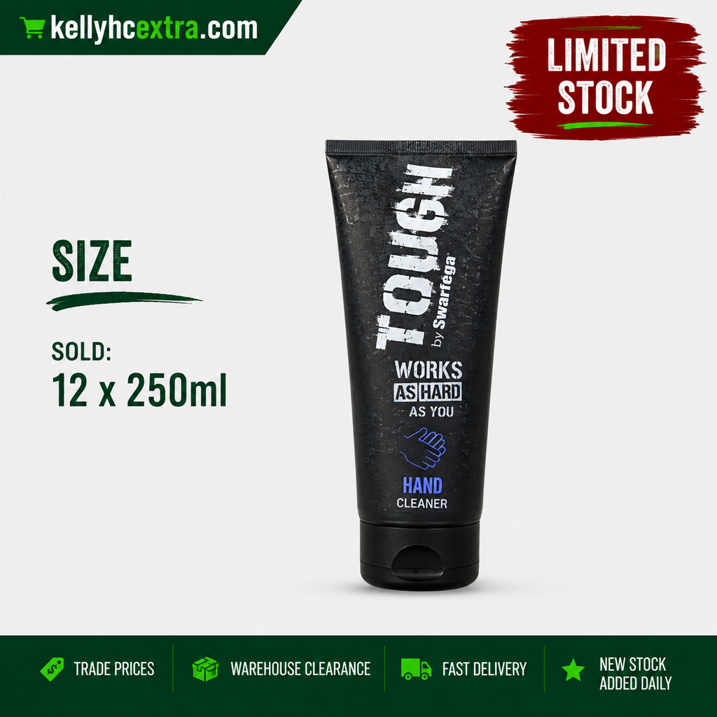 Swarfega Tough Hand Cleaner
