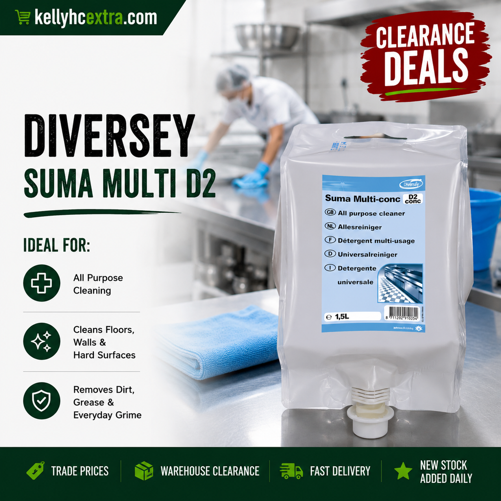 Suma Multi Conc-D2 Conc