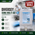 Suma Multi Conc-D2 Conc