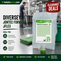 Jontec Forward JFlex