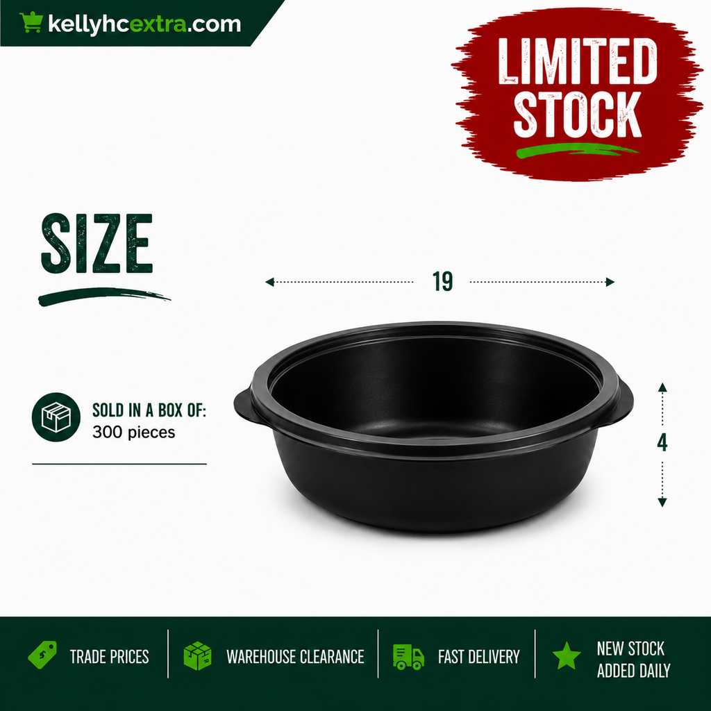 Microwaveble Containers