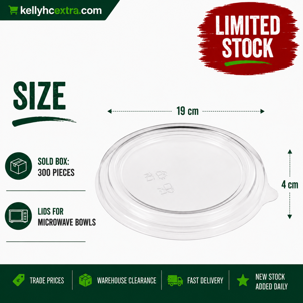 Lids For Microwave Containers