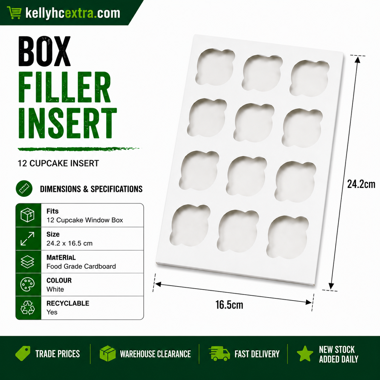 Box filler