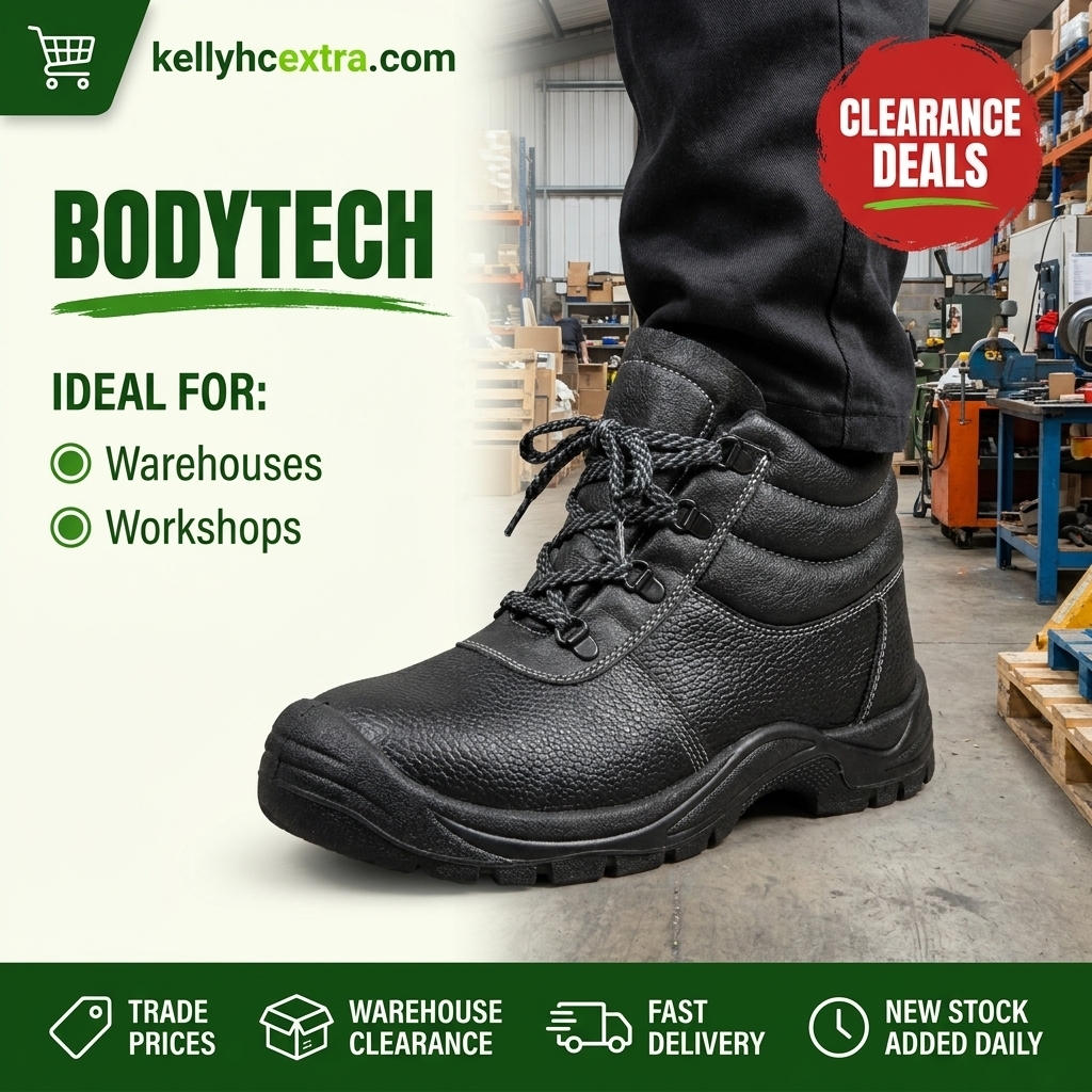 BodyTech hero image